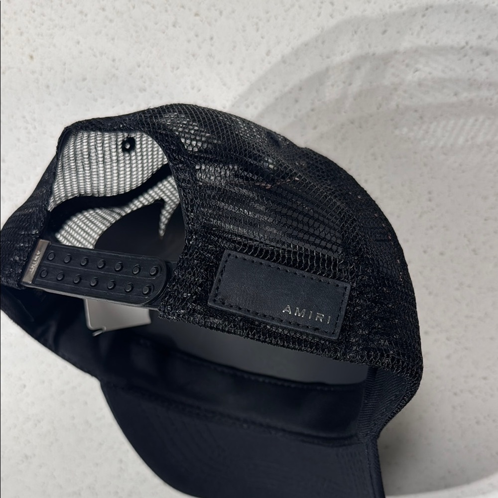 AMIRI HAT - Picture 3 of 6